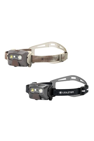LEDLENSER HF6R Signature 헤드랜턴