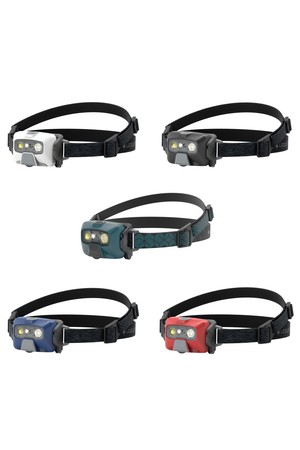 LEDLENSER HF6R Core 헤드랜턴