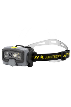 LEDLENSER HF8R WORK 헤드랜턴 (502802)