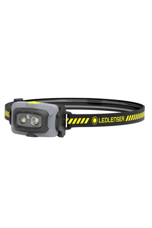LEDLENSER HF4R WORK 헤드랜턴 (502793)