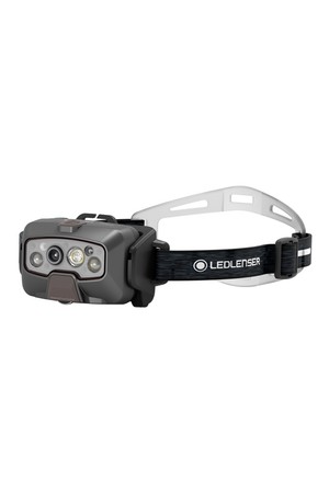 LEDLENSER HF8R Signature 헤드랜턴 (502803)