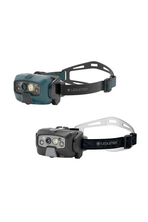 LEDLENSER HF8R Core 헤드랜턴