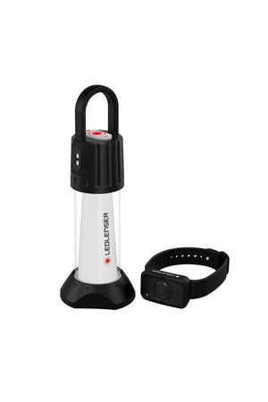 LEDLENSER ML6 Connect WL (502201) 750루멘 캠핑랜턴