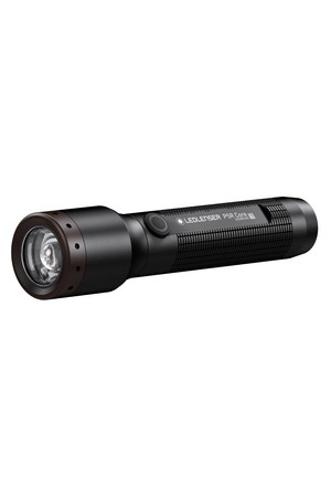 LEDLENSER P5R Core (502178) 경량손전등 (75g)