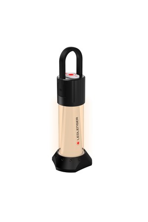 LEDLENSER ML6 Warm Light (502084) 750루멘 캠핑랜턴