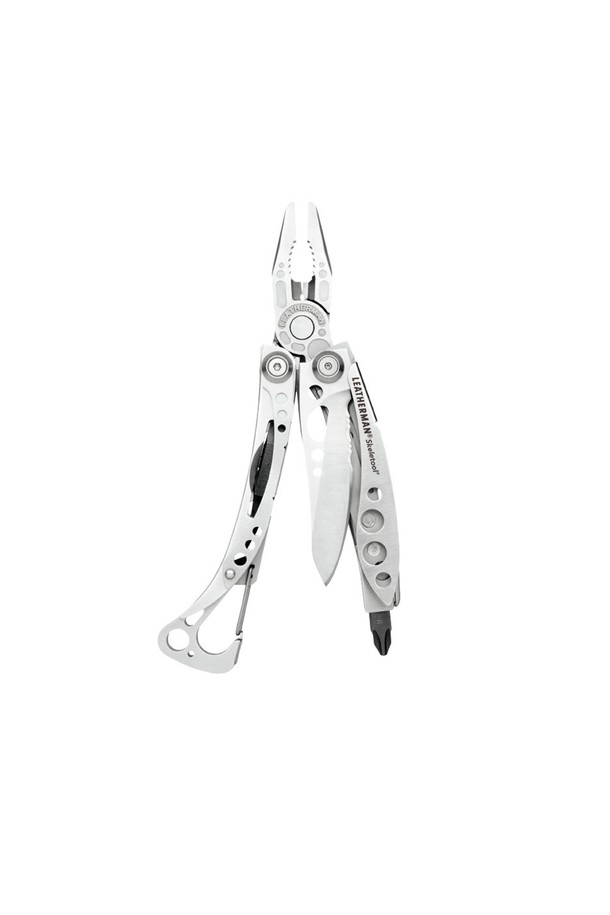 Leatherman - 캠핑용품 - 레더맨 SKELETOOL 스켈레툴 포켓사이즈 7-in-1 멀티툴