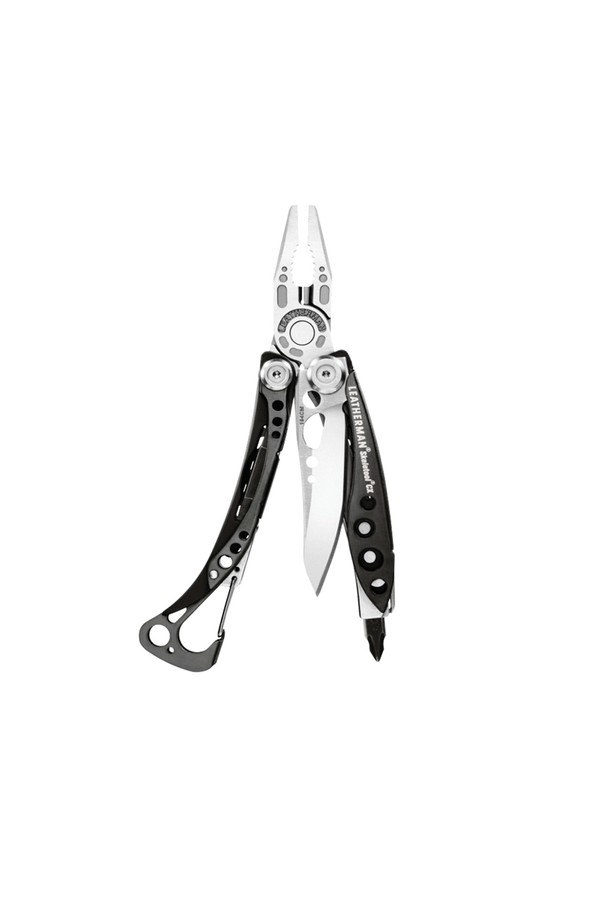 Leatherman - 캠핑용품 - 레더맨 SKELETOOL 스켈레툴 CX