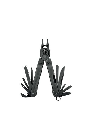 레더맨 SUPER TOOL 300 EOD BLACK