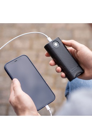 LEDLENSER Powerbank Flex10 휴대용 배터리 충전기