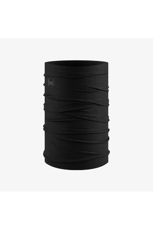 버프 오리지널 에코스트레치 넥웨어 BLACK