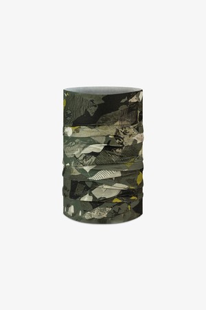 버프 쿨넷UV 넥웨어 HETCH FOREST