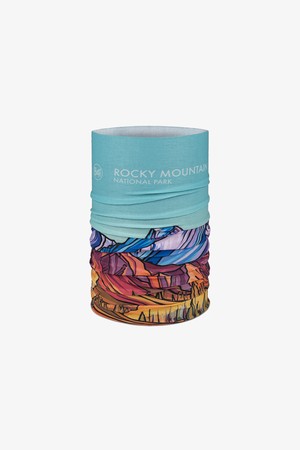 버프 쿨넷UV 넥웨어 ROCKY MOUNTAIN