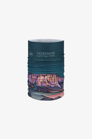버프 쿨넷UV 넥웨어 YOSEMITE