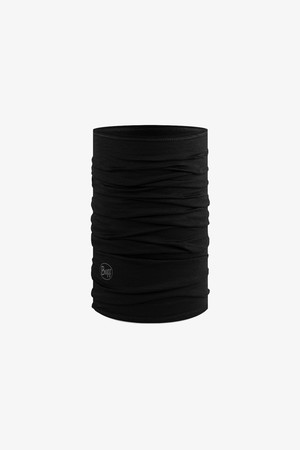 버프 메리노 라이트웨이트 넥웨어 BLACK