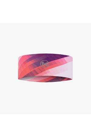 버프 쿨넷UV 패스트윅 헤드밴드 WAE PURPLE