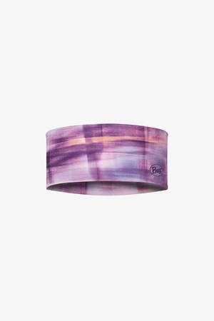 버프 쿨넷UV 와이드 헤드밴드 SEARY PURPLE