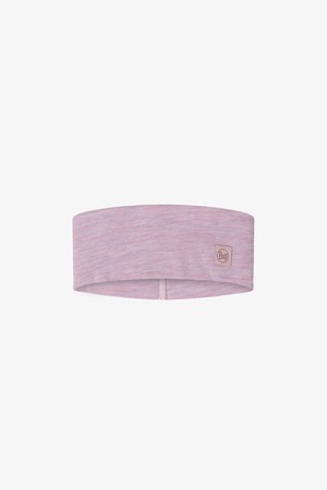 버프 메리노 와이드 헤드밴드 LILAC SAND
