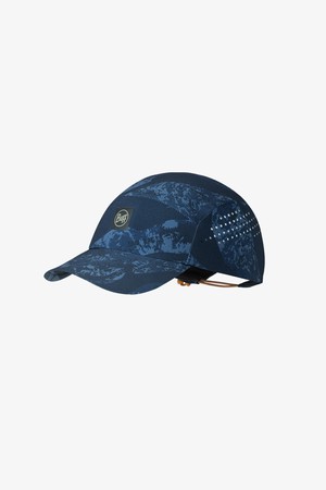 버프 쿨넷UV 팩 스피드 캡 EUKAR NAVY