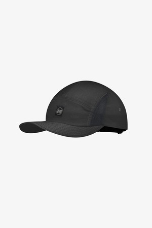 버프 5판넬 고 캡 BLACK