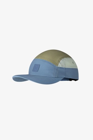 버프 5판넬 고 캡 DOMUS STEEL