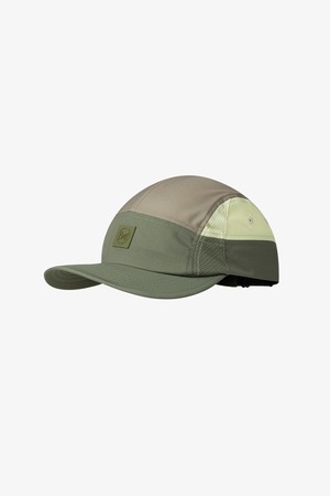 버프 5판넬 고 캡 DOMUS KHAKI