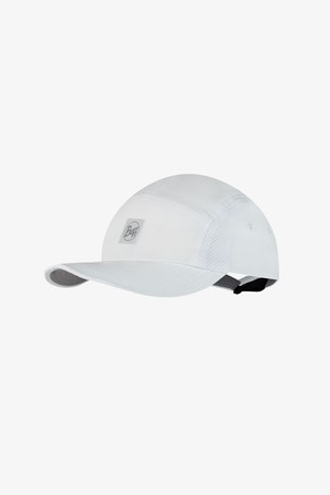 버프 5판넬 고 캡 WHITE