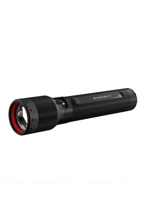 LEDLENSER New P-SERIES P7R(503111) 손전등