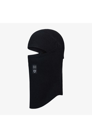 버프 써모넷 힌지드 바라클라바 BLACK