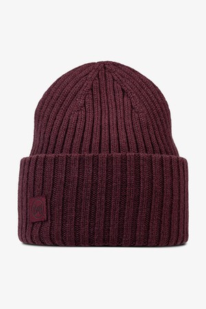 버프 어비니 니트 비니 MAROON