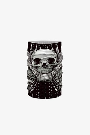 버프 오리지널 에코스트레치 넥웨어 N TRIBE BLACK