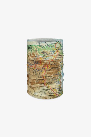 버프 쿨넷UV 넥웨어 CAMINO GEO