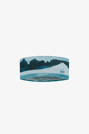 버프 쿨넷UV 와이드 헤드밴드 ALER TEAL