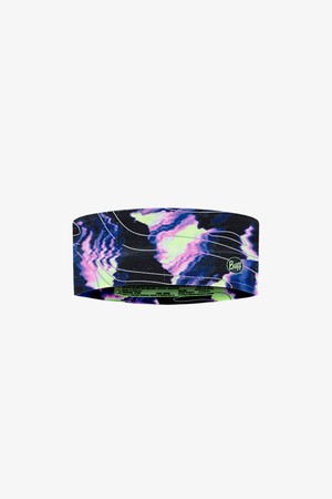 버프 쿨넷UV 와이드 헤드밴드 DOVIC ULTRAMARINE