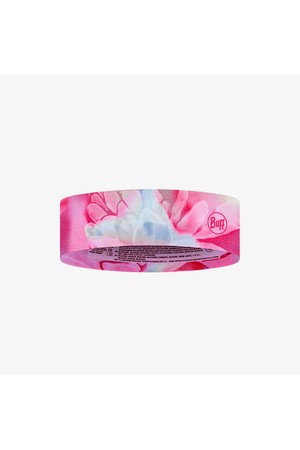 버프 쿨넷UV 슬림 헤드밴드 ESMERALD FLUOR FUCHSIA