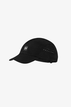 버프 스피드 캡 BLACK