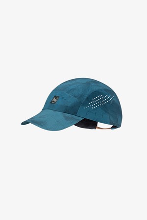 버프 쿨넷UV 팩 스피드 캡 ORISA TEAL