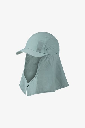 버프 데저트 캡 FLINT