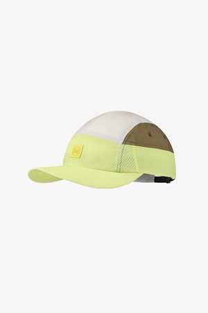 버프 5판넬 고 캡 DOMUS CITRON