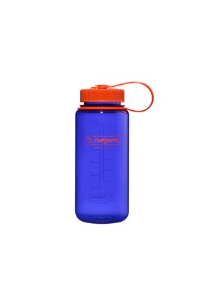 날진 서스테인 와이드 마우스 보틀 0.5L 바이올렛