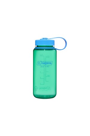 날진 서스테인 와이드 마우스 보틀 0.5L 파스텔그린