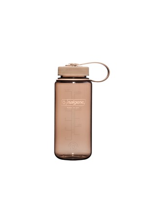 날진 서스테인 와이드 마우스 보틀 0.5L 모카