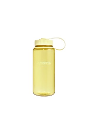 날진 서스테인 와이드 마우스 보틀 0.5L 버터