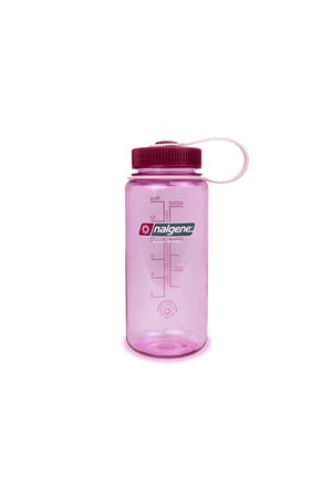 날진 서스테인 와이드 마우스 보틀 0.5L 코스모핑크