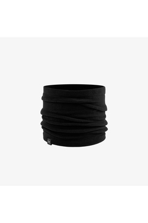 버프 폴라 넥워머 BLACK