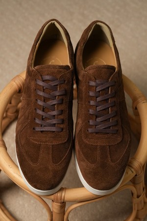 플랩에프 드니로 독일군 스니커즈 BW