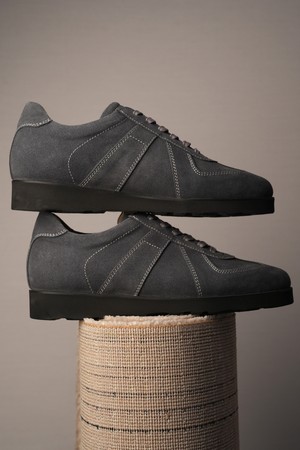 드니로 독일군 스니커즈 MG