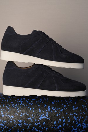 드니로 독일군 스니커즈 NA