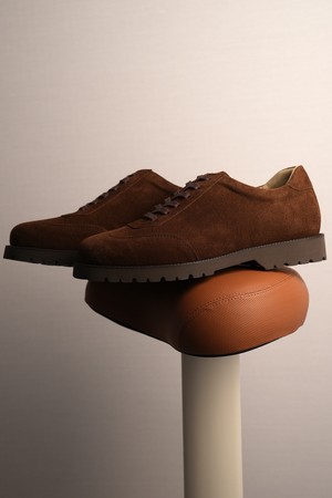 누고 스니커즈 더비 SBW