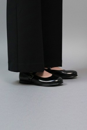 엘레나 여성 메리제인 BK