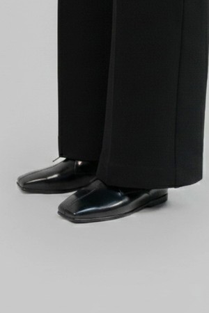 알마 여성 스퀘어토 더비 BK